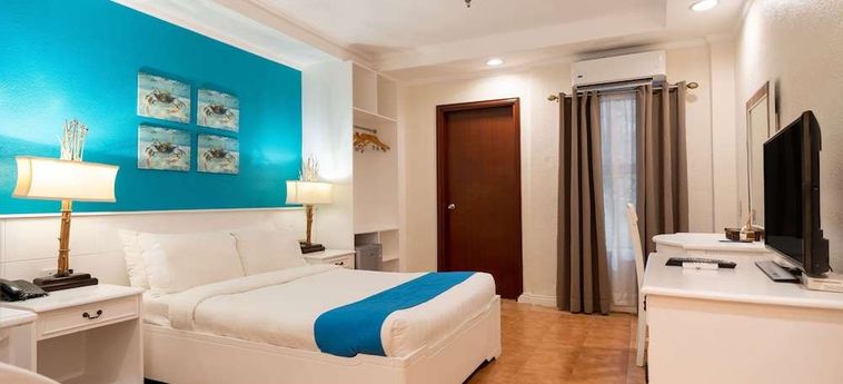 Hotel Le Soleil De Boracay Boracay Island: Foto 