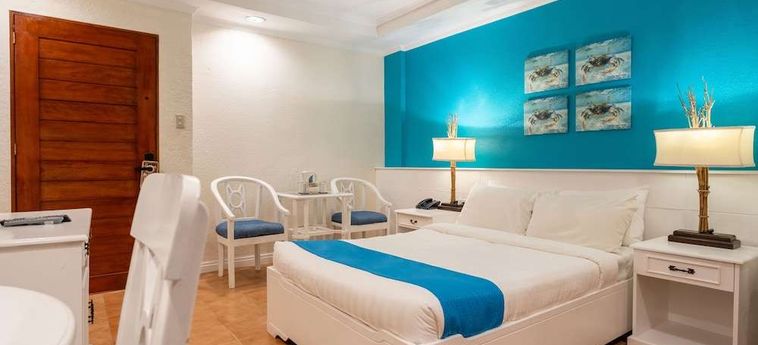 Hotel Le Soleil De Boracay Boracay Island: Foto 