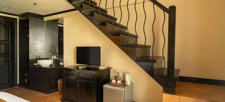 Hotel Le Soleil De Boracay Boracay Island: Foto 