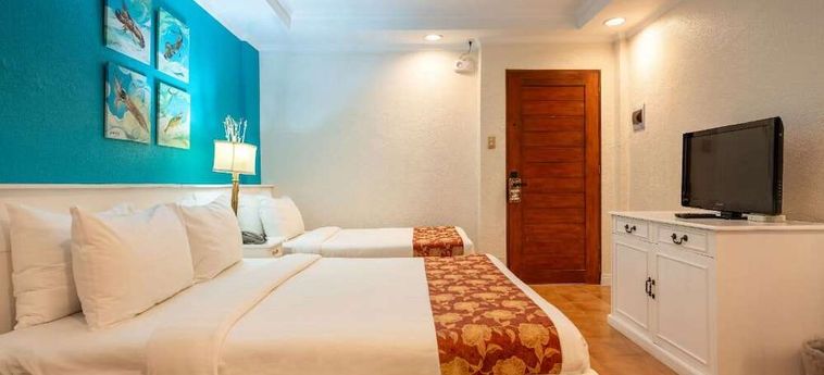 Hotel Le Soleil De Boracay Boracay Island: Foto 