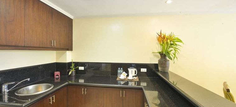 Hotel Le Soleil De Boracay Boracay Island: Foto 