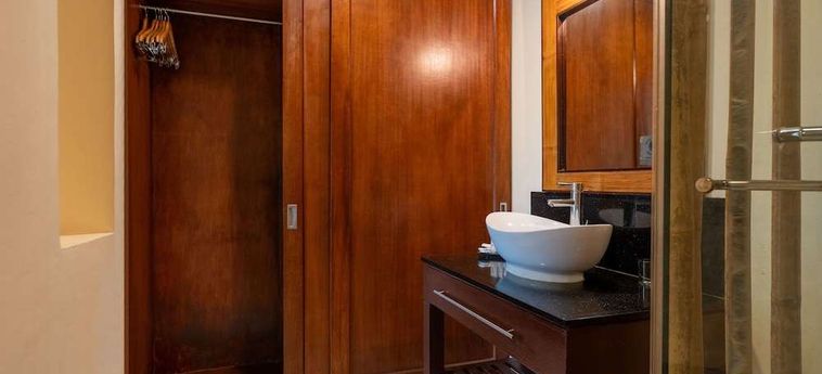 Hotel Le Soleil De Boracay Boracay Island: Foto 