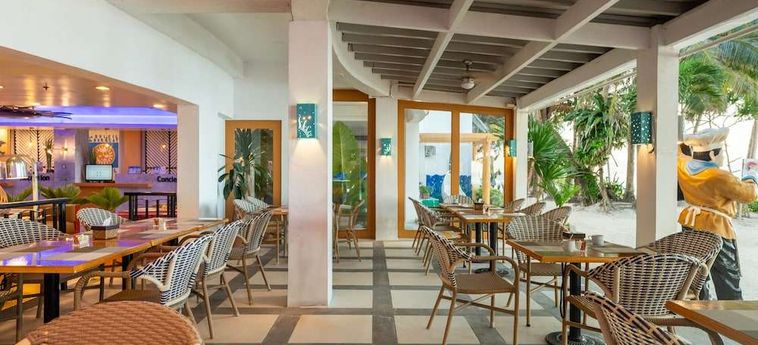 Hotel Le Soleil De Boracay Boracay Island: Foto 