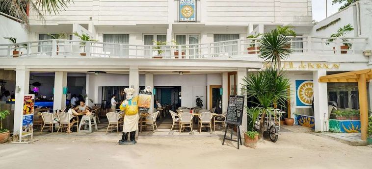 Hotel Le Soleil De Boracay Boracay Island: Foto 