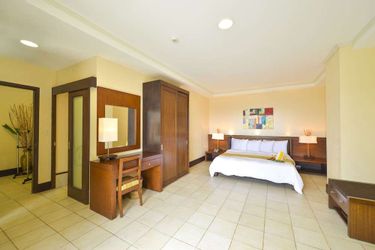 Hotel Le Soleil De Boracay:  BORACAY ISLAND