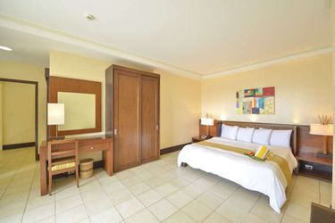 Hotel Le Soleil De Boracay:  BORACAY ISLAND
