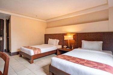 Hotel Le Soleil De Boracay:  BORACAY ISLAND