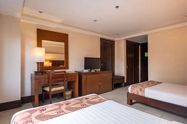 Hotel Le Soleil De Boracay:  BORACAY ISLAND
