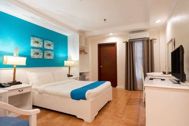Hotel Le Soleil De Boracay:  BORACAY ISLAND