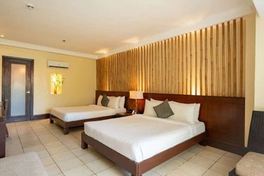 Hotel Le Soleil De Boracay:  BORACAY ISLAND