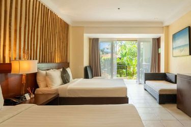 Hotel Le Soleil De Boracay:  BORACAY ISLAND