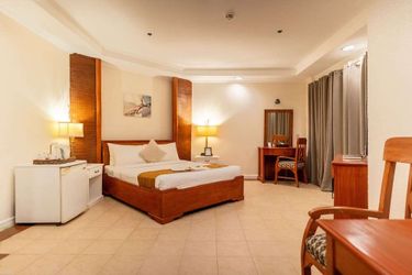 Hotel Le Soleil De Boracay:  BORACAY ISLAND