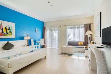 Hotel Le Soleil De Boracay:  BORACAY ISLAND