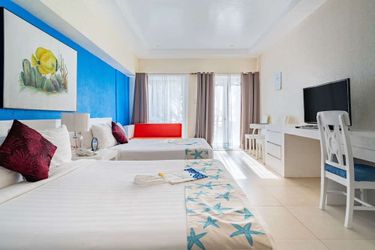 Hotel Le Soleil De Boracay:  BORACAY ISLAND