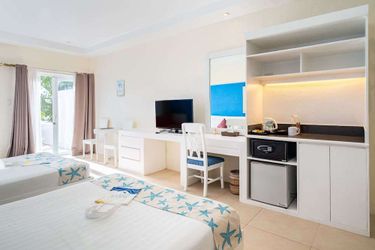 Hotel Le Soleil De Boracay:  BORACAY ISLAND