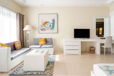 Hotel Le Soleil De Boracay:  BORACAY ISLAND