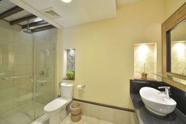 Hotel Le Soleil De Boracay:  BORACAY ISLAND