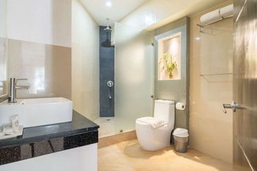 Hotel Le Soleil De Boracay:  BORACAY ISLAND