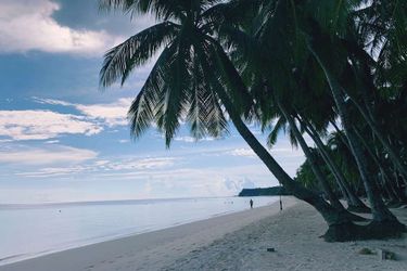 Hotel Le Soleil De Boracay:  BORACAY ISLAND