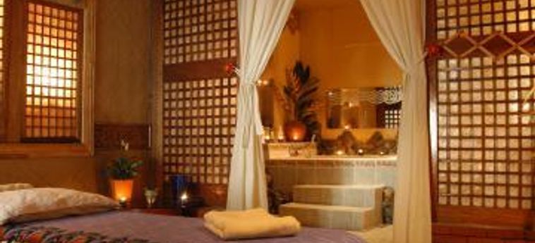 Hotel Lorenzo South Beach Resort:  BORACAY ISLAND