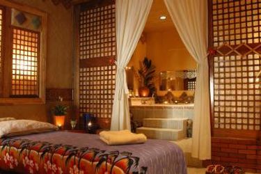 Hotel Lorenzo South Beach Resort:  BORACAY ISLAND