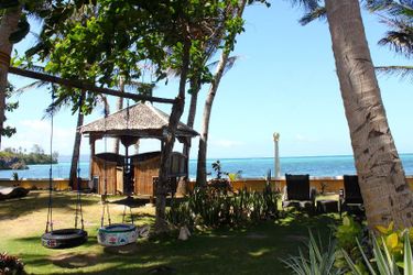 Hotel Paradise Bay Beach  Watersport Resort:  BORACAY ISLAND