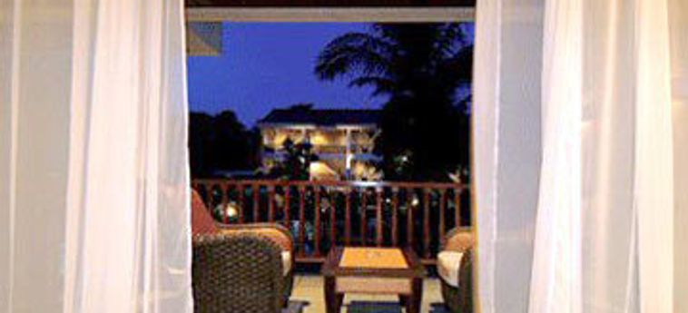 Hotel Pinjalo Resort Villas:  BORACAY ISLAND