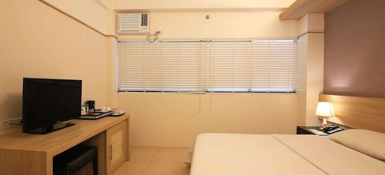The Tides Hotel Boracay Boracay Island: Foto 