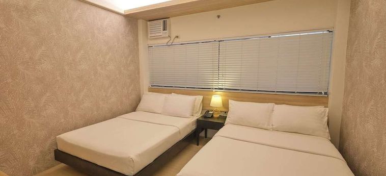 The Tides Hotel Boracay Boracay Island: Foto 