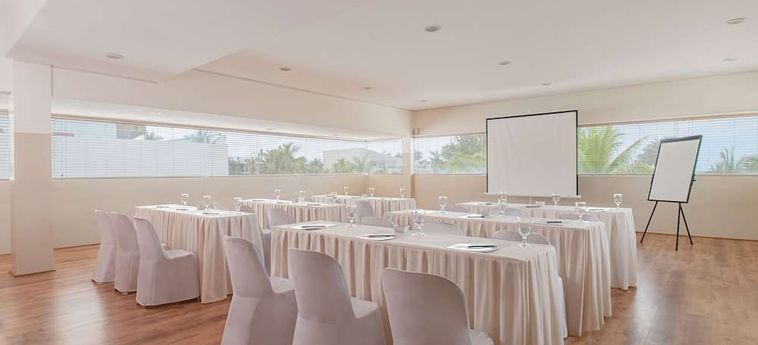 The Tides Hotel Boracay Boracay Island: Foto 