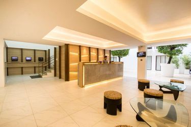 The Tides Hotel Boracay Boracay Island: Photo 