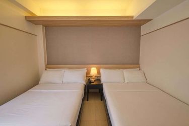 The Tides Hotel Boracay Boracay Island: Photo 