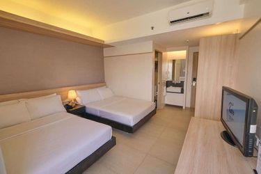 The Tides Hotel Boracay Boracay Island: Photo 