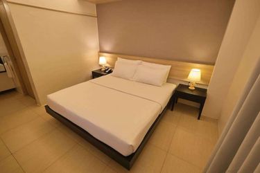 The Tides Hotel Boracay Boracay Island: Photo 