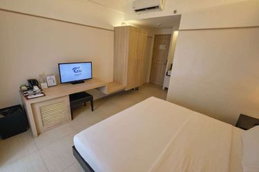 The Tides Hotel Boracay Boracay Island: Photo 