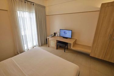 The Tides Hotel Boracay Boracay Island: Photo 
