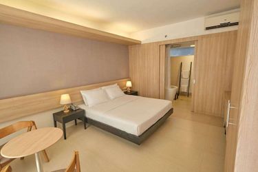 The Tides Hotel Boracay Boracay Island: Photo 