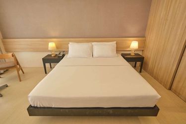 The Tides Hotel Boracay Boracay Island: Photo 