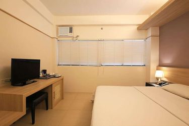 The Tides Hotel Boracay Boracay Island: Photo 