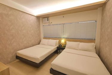 The Tides Hotel Boracay Boracay Island: Photo 