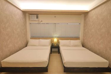 The Tides Hotel Boracay Boracay Island: Photo 