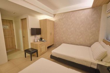 The Tides Hotel Boracay Boracay Island: Photo 
