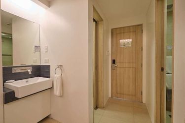 The Tides Hotel Boracay Boracay Island: Photo 