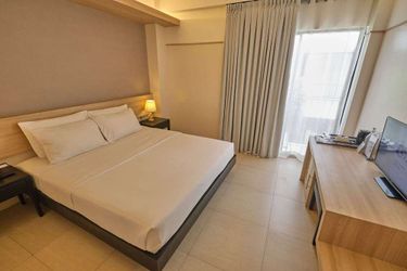 The Tides Hotel Boracay Boracay Island: Photo 