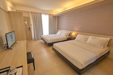 The Tides Hotel Boracay Boracay Island: Photo 