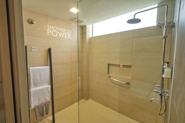 The Tides Hotel Boracay Boracay Island: Photo 
