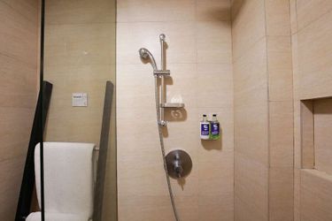 The Tides Hotel Boracay Boracay Island: Photo 