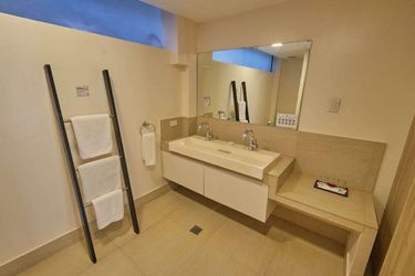 The Tides Hotel Boracay Boracay Island: Photo 