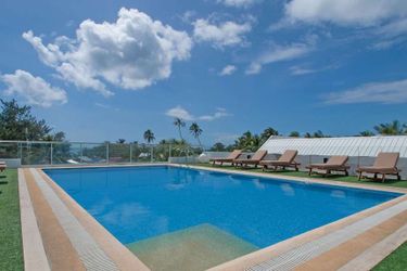 The Tides Hotel Boracay Boracay Island: Photo 
