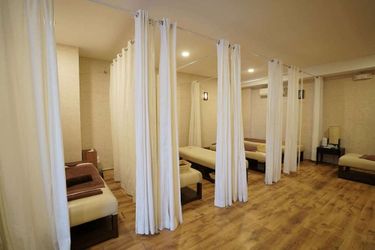 The Tides Hotel Boracay Boracay Island: Photo 